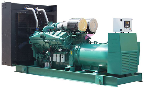 浉河30kw康明斯柴油发电机组图片 浉河30kw康明斯柴油发电机组图片