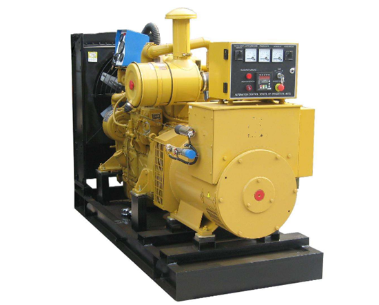 浉河发电机出租